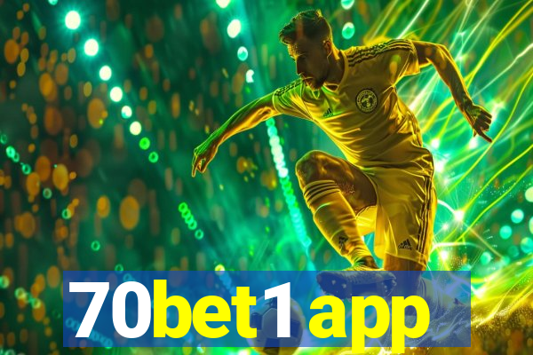 70bet1 app